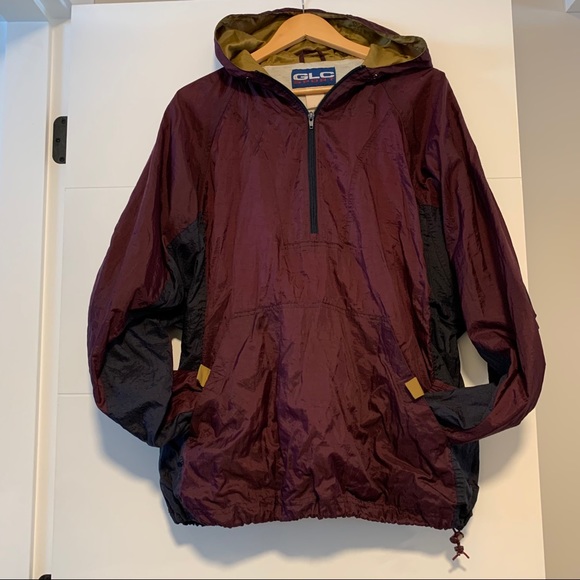 GLC Other - GLC | Vintage Rain Jacket